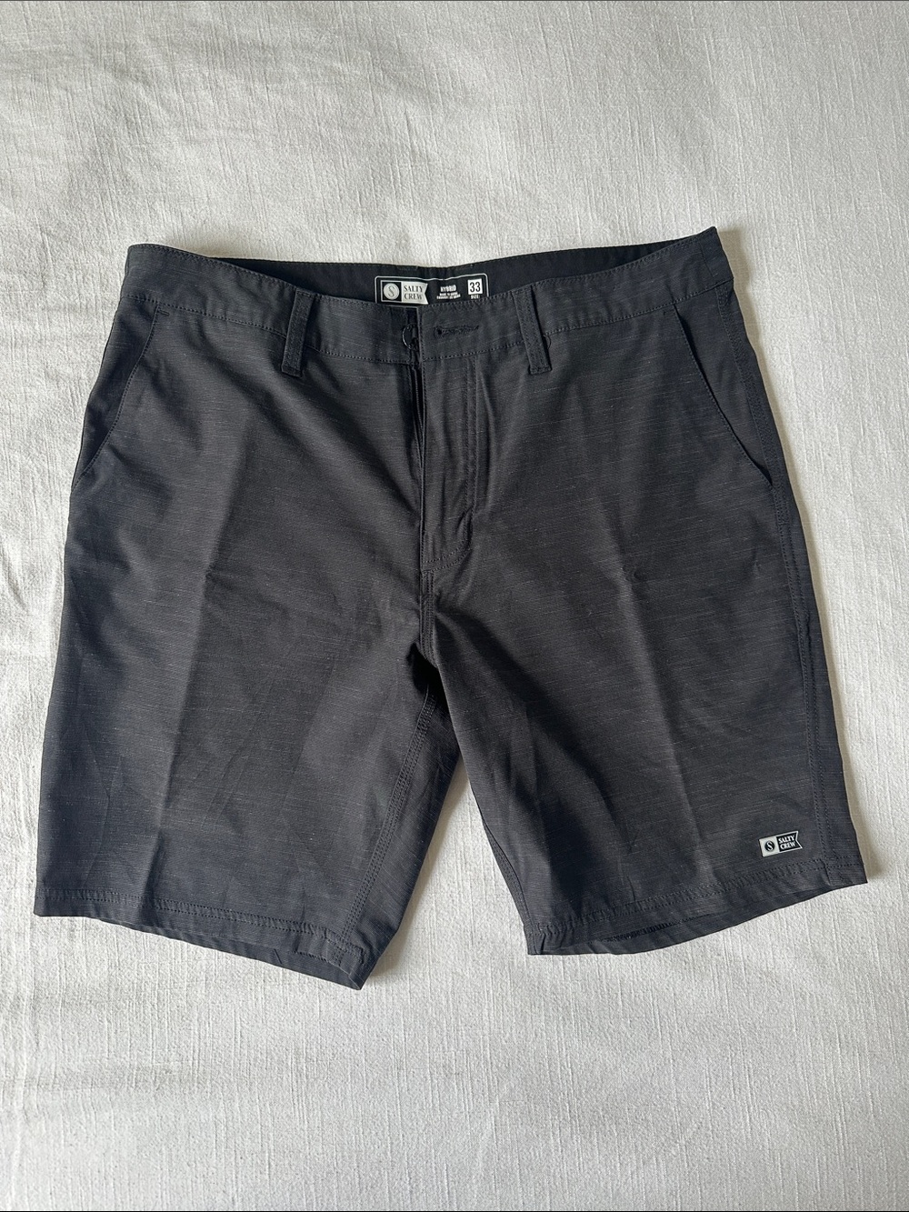 Salty Crew Hybrid Short - 33 Waist